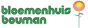 Logo Bloemenhuis Bouman